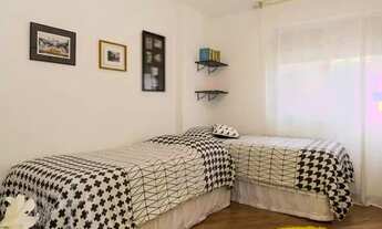 Imagem 2: Apartamento à venda em Pinheiros com 100 m², 2 quartos, 1 suíte, 1 vaga