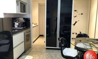 Imagem 4: São Paulo - Apartamento Padrão - Mooca