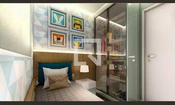 Imagem 6: Apartamento para Aluguel - Vila Sônia, 2 Quartos, 31 m2