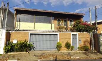 Imagem 4: Casa - Jardim Paranapanema - Campinas