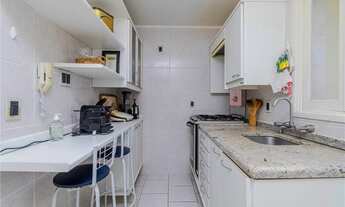 Imagem 4: Apartamento com 2 Dormitorio(s) localizado(a) no bairro Menino Deus em Porto Alegre / Re