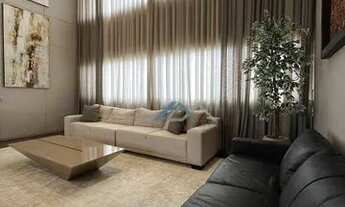 Imagem 3: Cobertura com 4 suítes, 500 m² - venda por R$ 7.000.000 ou aluguel por R$ 35.000/mês - Edi