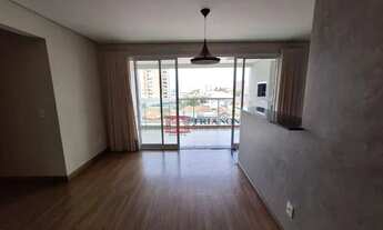Imagem 2: Apartamento no Edificio Duo Residence