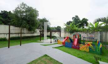 Imagem 3: Apartamento para Aluguel - Guaratiba, 2 Quartos, 48 m2