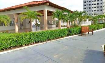 Imagem 5: APARTAMENTO SÃO CRISTÓVÃO VERDE MONTE FLORATA NO ROSA ELZE