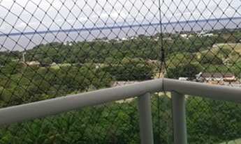 Imagem 11: Apartamento para aluguel possui 65 metros quadrados com 2 quartos em Ponta Negra - Manaus