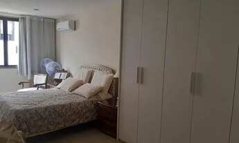 Imagem 6: Av.Lúcio Costa -Apartamento 4 quartos com piscina