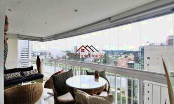 Imagem 2: Apartamento Locação 1 Dormitórios - 75 m² Brooklin