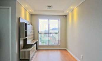 Imagem 3: Apartamento para Aluguel - Jaraguá, 2 Quartos, 43 m2