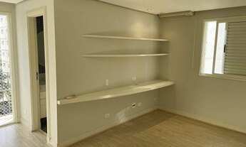 Imagem 6: Apartamento para Aluguel com 2 quartos , 105m² em Brooklin Novo - São Paulo