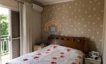 Imagem 6: Casa Sobrado de Condominio em Portal do Paraíso II - Jundiaí, SP