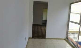 Imagem 2: Apartamento Curicica