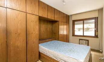 Imagem 3: Apartamento com 3 Dormitorio(s) localizado(a) no bairro Menino Deus em Porto Alegre / Re