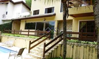 Imagem 5: Casa com 3 dormitórios, 431 m² - venda por R$ 1.700.000,00 ou aluguel por R$ 11.250,00/mês