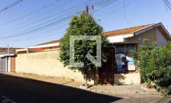 Imagem 3: Casa para Aluguel - Vila Albertina, 2 Quartos, 85 m2