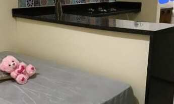 Imagem 2: Vende-se kitnet Kitnet com 1 dormitório