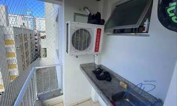 Imagem 4: Apartamento à venda no bairro Trindade - Florianópolis/SC