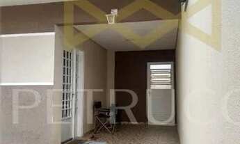 Imagem 2: Casa - Conjunto Habitacional Vila Réggio - Campinas