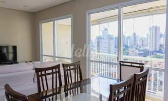 Imagem 5: São Paulo - Apartamento Padrão - Vila Clementino