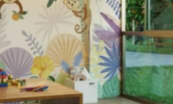 Imagem 5: Apartamento Apipucos 139 m², com 4 quartos em Monteiro - Recife - PE