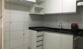 Imagem 5: Apartamento na CNF