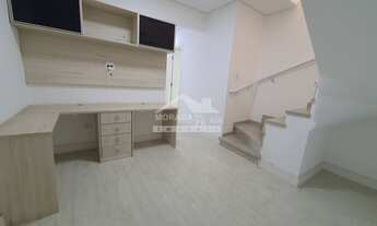 Imagem 6: Cobertura TRIPLEX na Guilhermina, 3 suítes, 3 vagas DEMARCADAS, Só na imobiliária em Praia