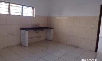 Imagem 6: Sobrado na Vila Jardini