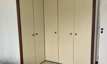 Imagem 5: Apartamento para aluguel possui 86 m² com 2 quartos e suíte, excelente localização, C. das