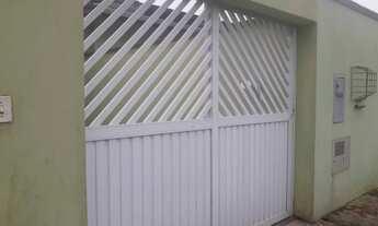 Imagem 7: Casa no litoral Sul pronta para morar