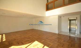 Imagem 2: Alto Padrão Itaim Bibi