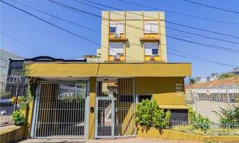 Imagem: Apartamento com 2 Dormitorio(s) localizado(a)