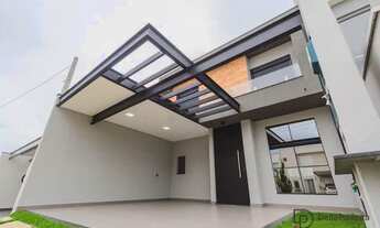 Imagem: Sobrado com 3 dormitórios, 174 m² - venda