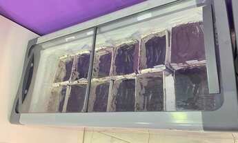 Imagem 5: Passo ponto de sorveteria é açaí