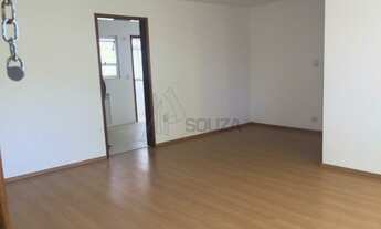Imagem 5: Apartamento em Santana, para Alugar, 120 m² , 3 quartos, suíte, 3 banheiros, 2 vagas