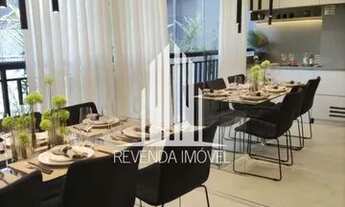 Imagem 4: Apartamento para venda no Ipiranga, 54 metros com 2 quartos e 1 vaga