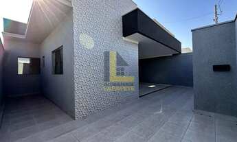 Imagem 7: Casa em Residencial Monterey - São José do Rio Preto, SP