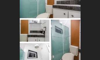 Imagem 5: Kitnet Quarto com 1 dormitório