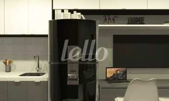 Imagem 6: São Paulo - Apartamento Padrão - Vila Clementino