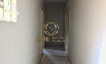 Imagem 9: RA Amil Aluga Casa para Fins Comercial, 260m² Área Construída, 600 m² Área Total, Jardim F