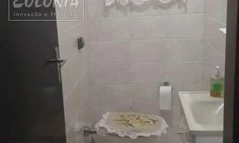 Imagem 6: Santo André - Casa Padrão - Parque Marajoara