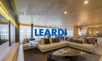 Imagem: APARTAMENTO - CAMPO BELO - SP