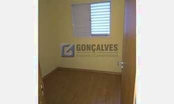 Imagem 5: SANTO ANDRE - Residential / Apartment - JARDIM LAS VEGAS