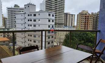 Imagem 6: Apartamento com 2 dorms, Caiçara, Praia Grande - R$ 430 mil, Cod