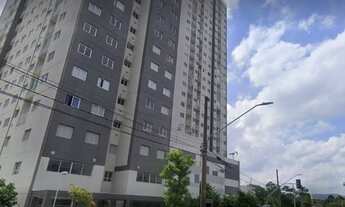 Imagem 2: Apartamento para venda possui 45 metros quadrados com 2 quartos em Limão - São Paulo - SP