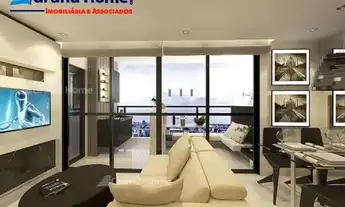 Imagem 6: Apartamento 2 quartos em Praia do Canto