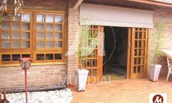 Imagem 4: Casa (térrea na rua) 3 dormitórios/suite, cozinha planejada