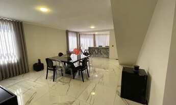 Imagem: Excelente cobertura duplex a venda em Alphaville