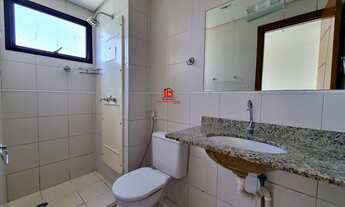 Imagem 2: Residencial Solar dos Franceses - Apartamento com 2 suítes, podendo ser revertido para 3