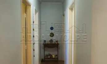 Imagem 7: Bauru - Apartamento Padrão - Vila Santo Antonio