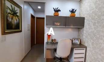 Imagem 7: Apartamento à venda, 2 quartos, 1 suíte, 2 vagas, SANTA MÔNICA - Uberlândia/MG